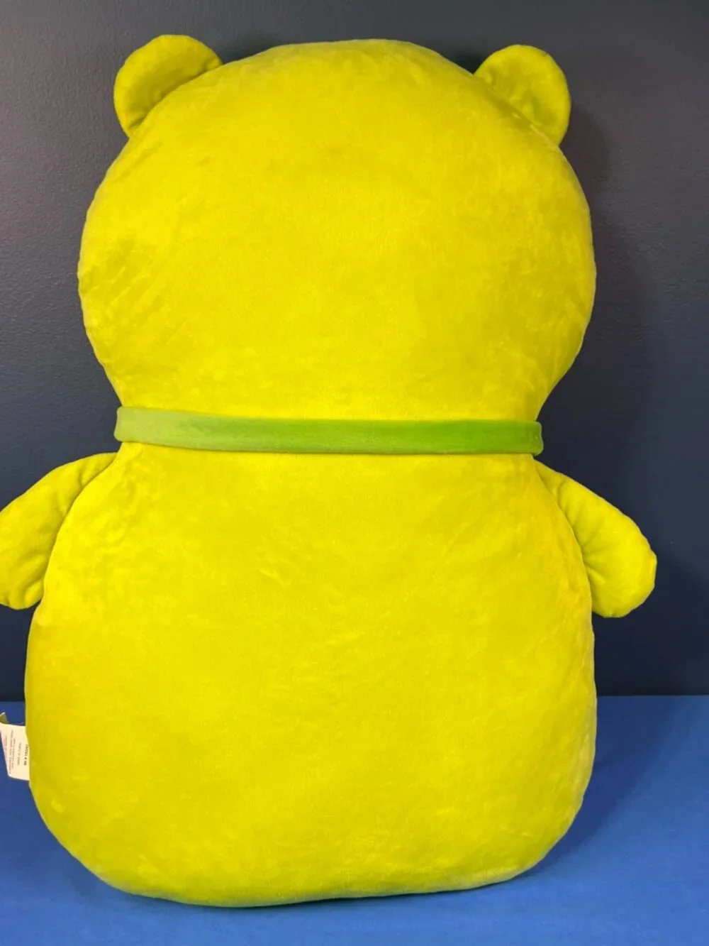Kuchi Kopi Jumbo Plush Pillow from the TV Show Bob’s Burgers